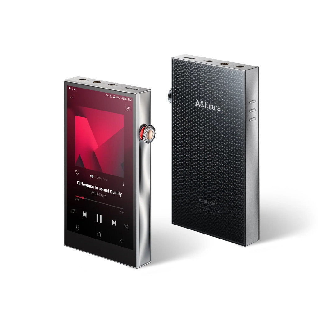 Astell&Kern A&Futura SE300 Titan