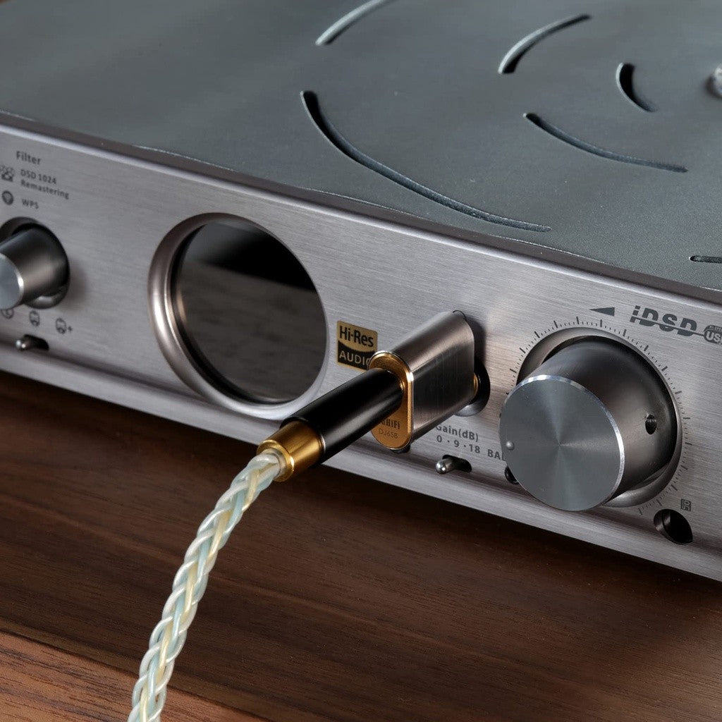 ddHifi DJ65A or DJ65B