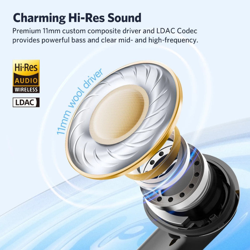 Earfun Air 2 NC