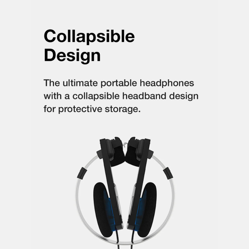 Koss Porta Pro