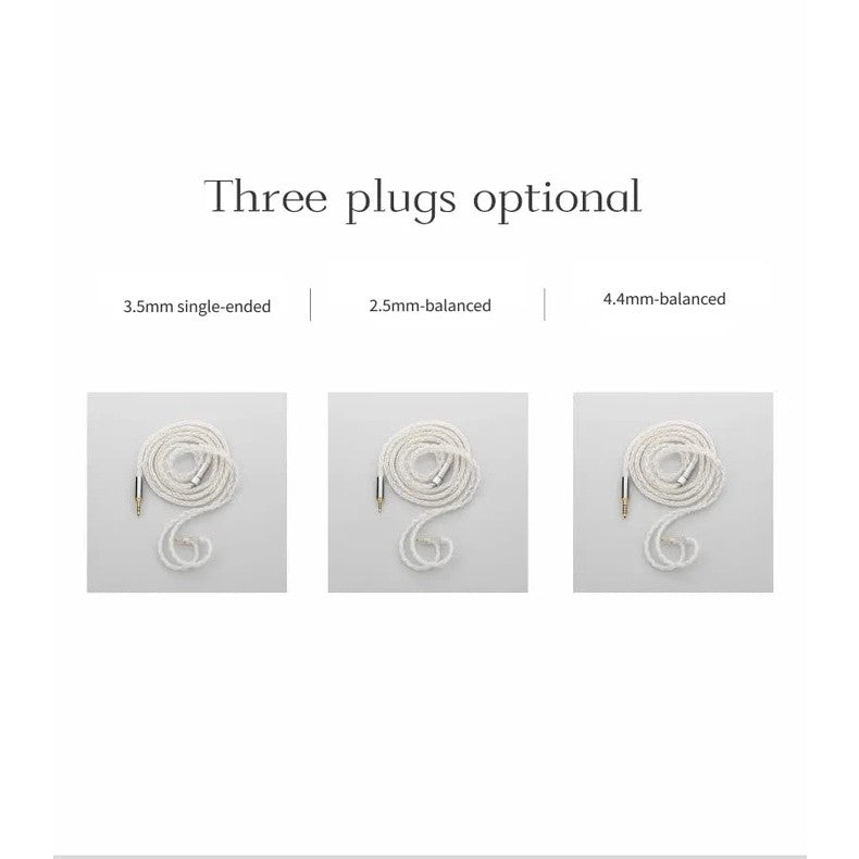 Moondrop Line K