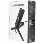 Audio-Technica ATR2500x-USB