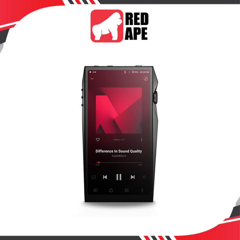 Astell&Kern SP4000