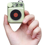 Button MW-P1I - Blue
