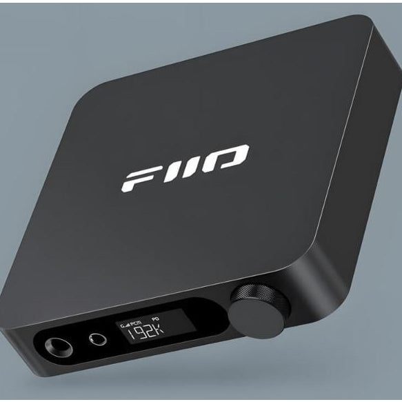 FiiO K11
