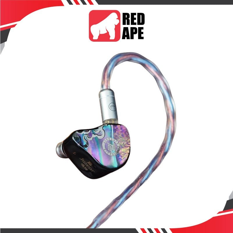 Juzear x Z Reviews Defiant - Rainbow