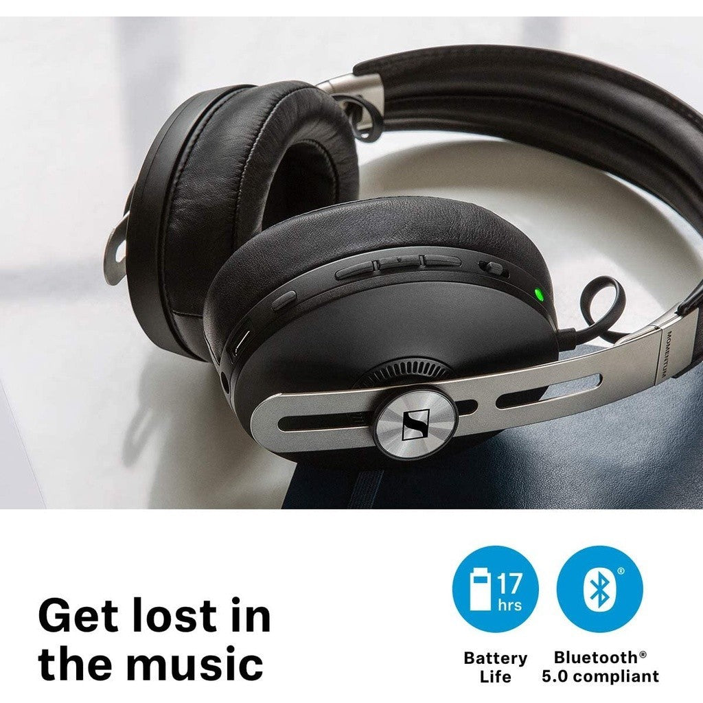 Sennheiser Momentum 3