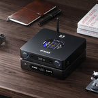 FiiO Darkside Pro