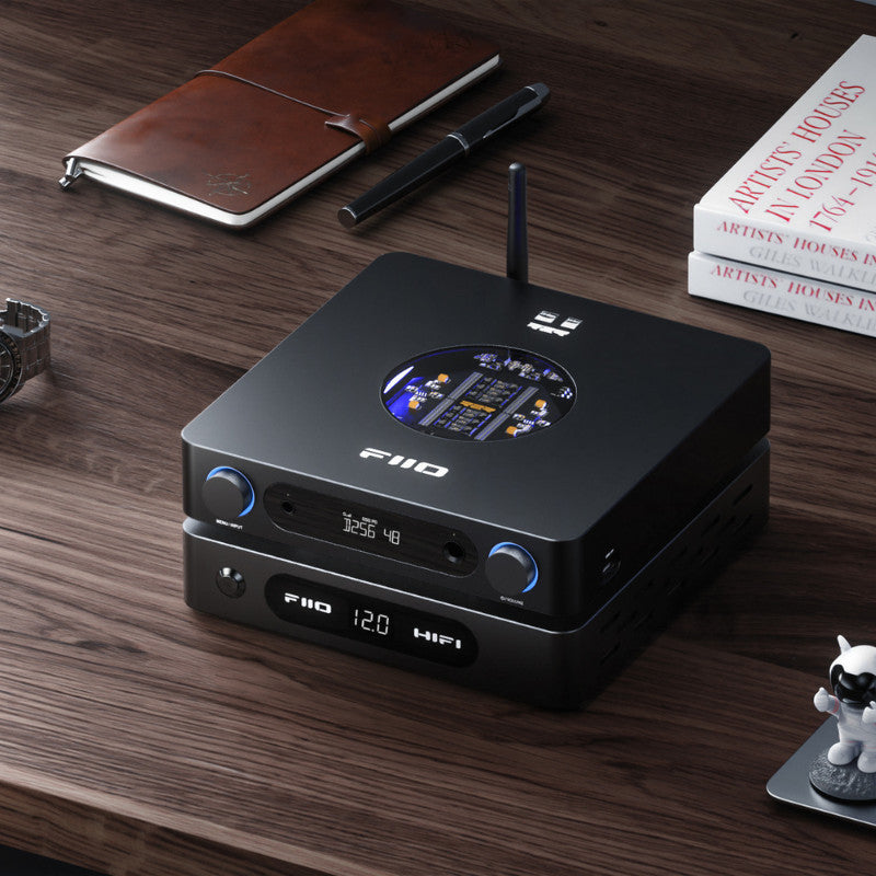 FiiO Darkside Pro
