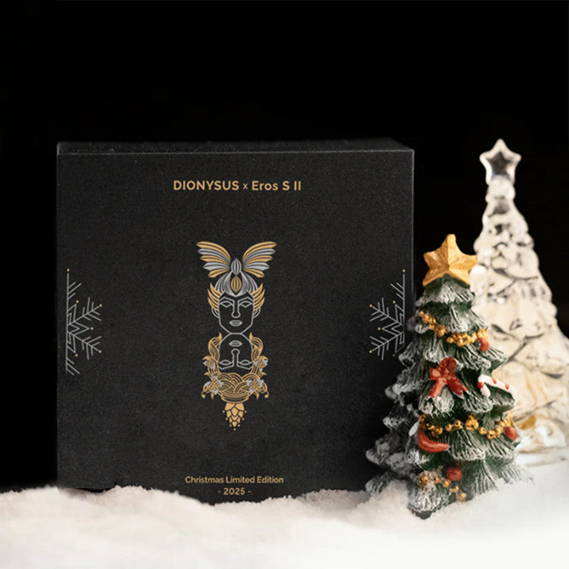Effect Audio DIONYSUS X Eros S II