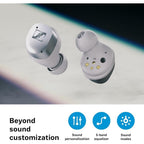 Sennheiser Momentum True Wireless 4 with Bluetooth 5.4