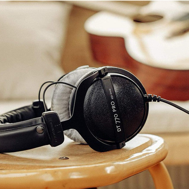 Beyerdynamic DT770 Pro