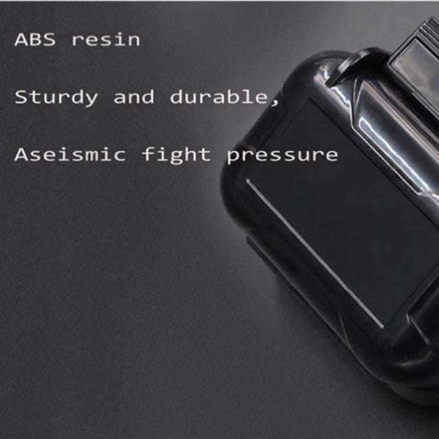 ABS Resin Storage Case