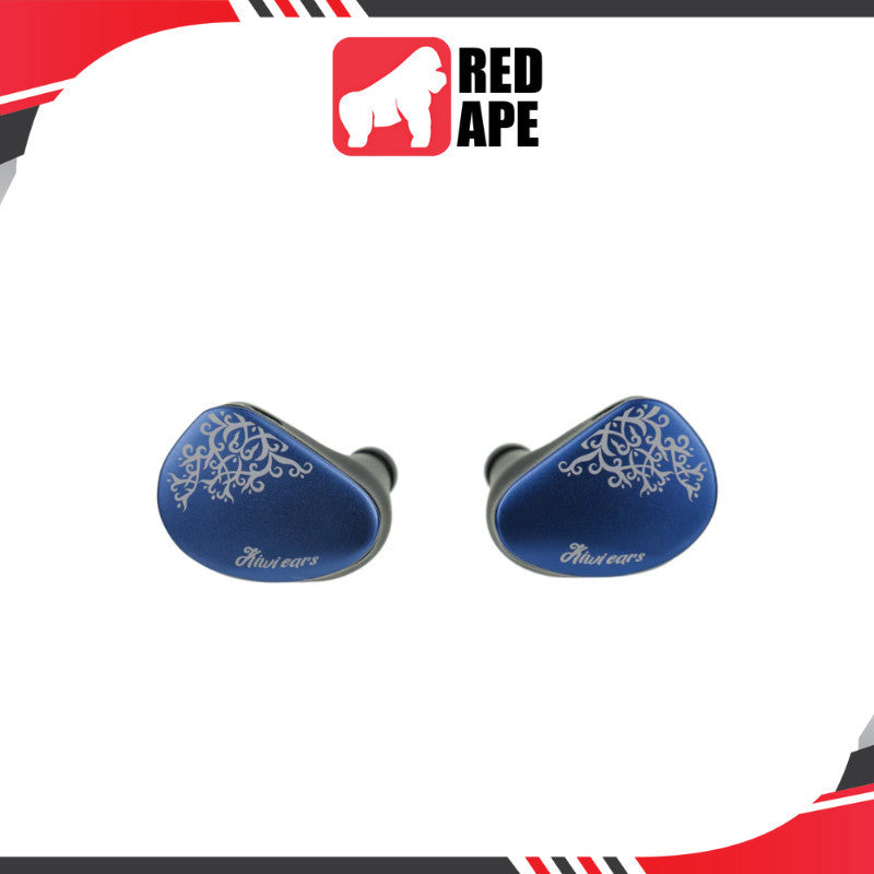 Kiwi Ears Cadenza II