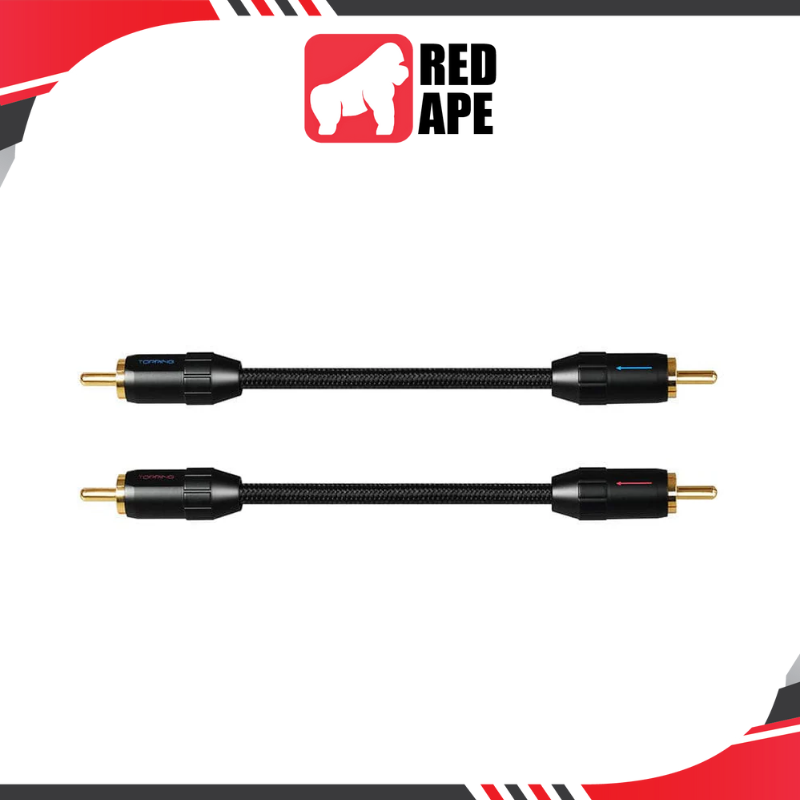 Topping TCR2 Series - TCR2-25 25cm