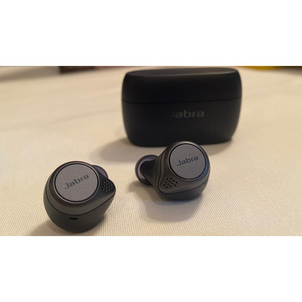 Jabra Elite Active 75t - Mint (Special Edi)