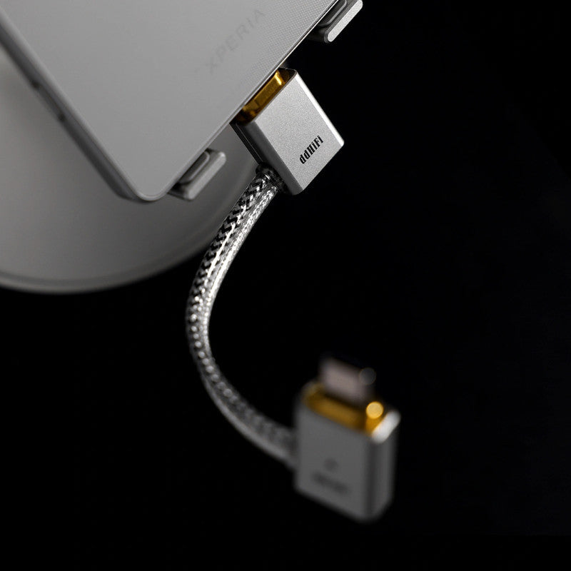 ddHifi TC09L & MFi09L