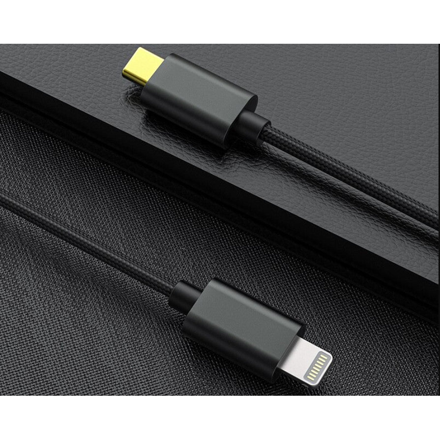 FiiO LT-LT4 - LT-TC4 (Type C)