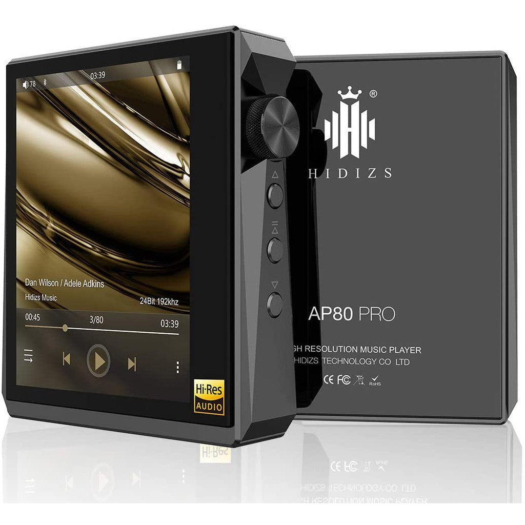 Hidizs AP80 Pro