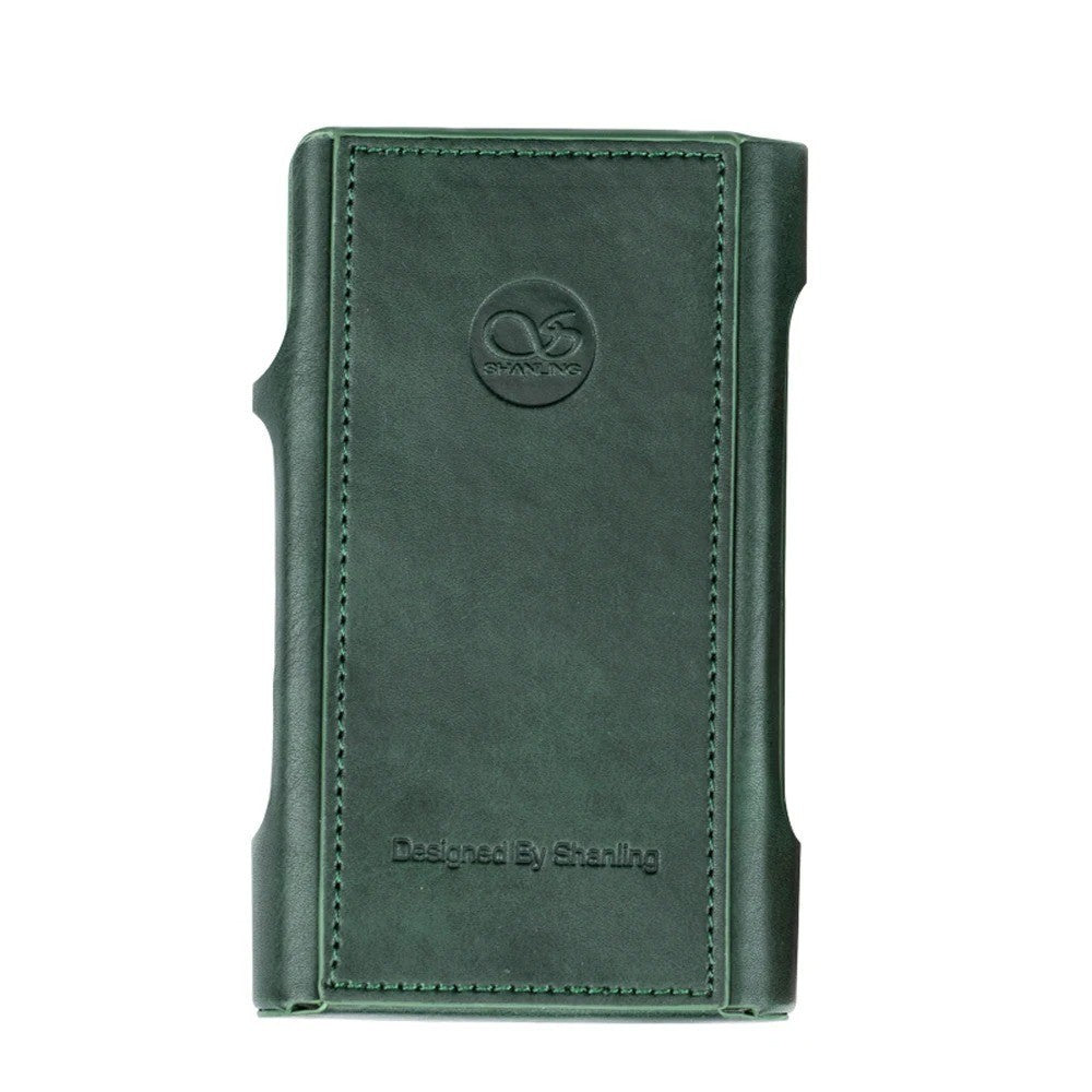 Shanling M6 Ultra Leather Case