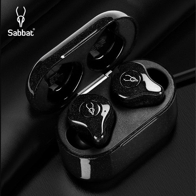 Sabbat E12 Ultra - Hail silver