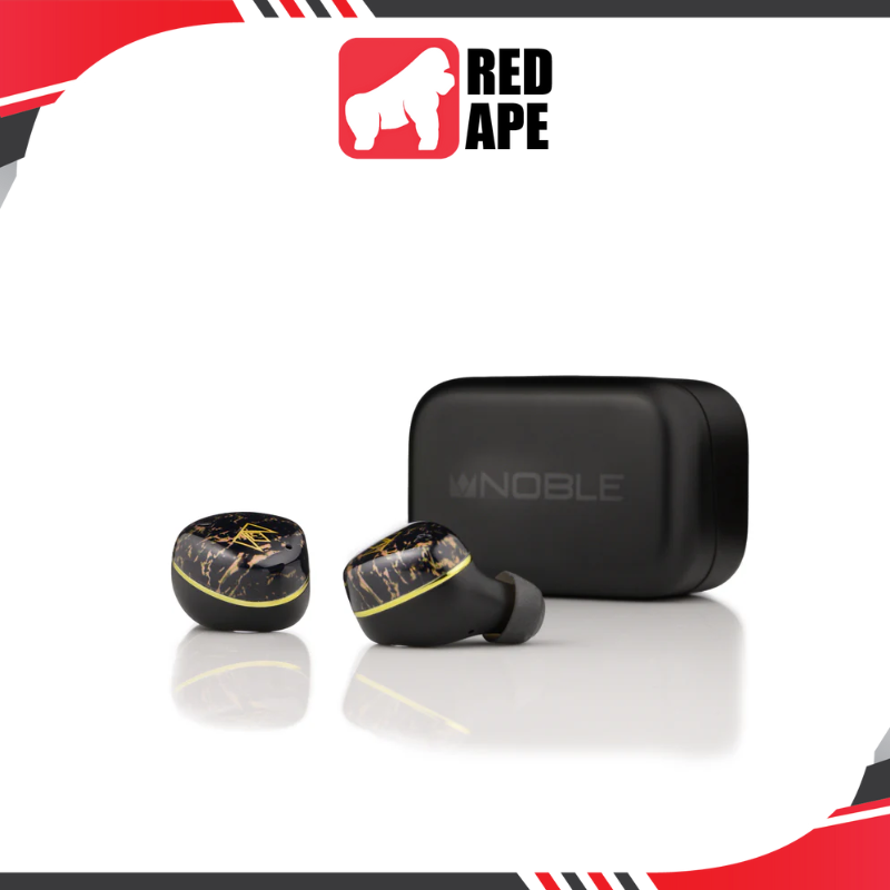 Noble Audio Noble FoKus Rex5