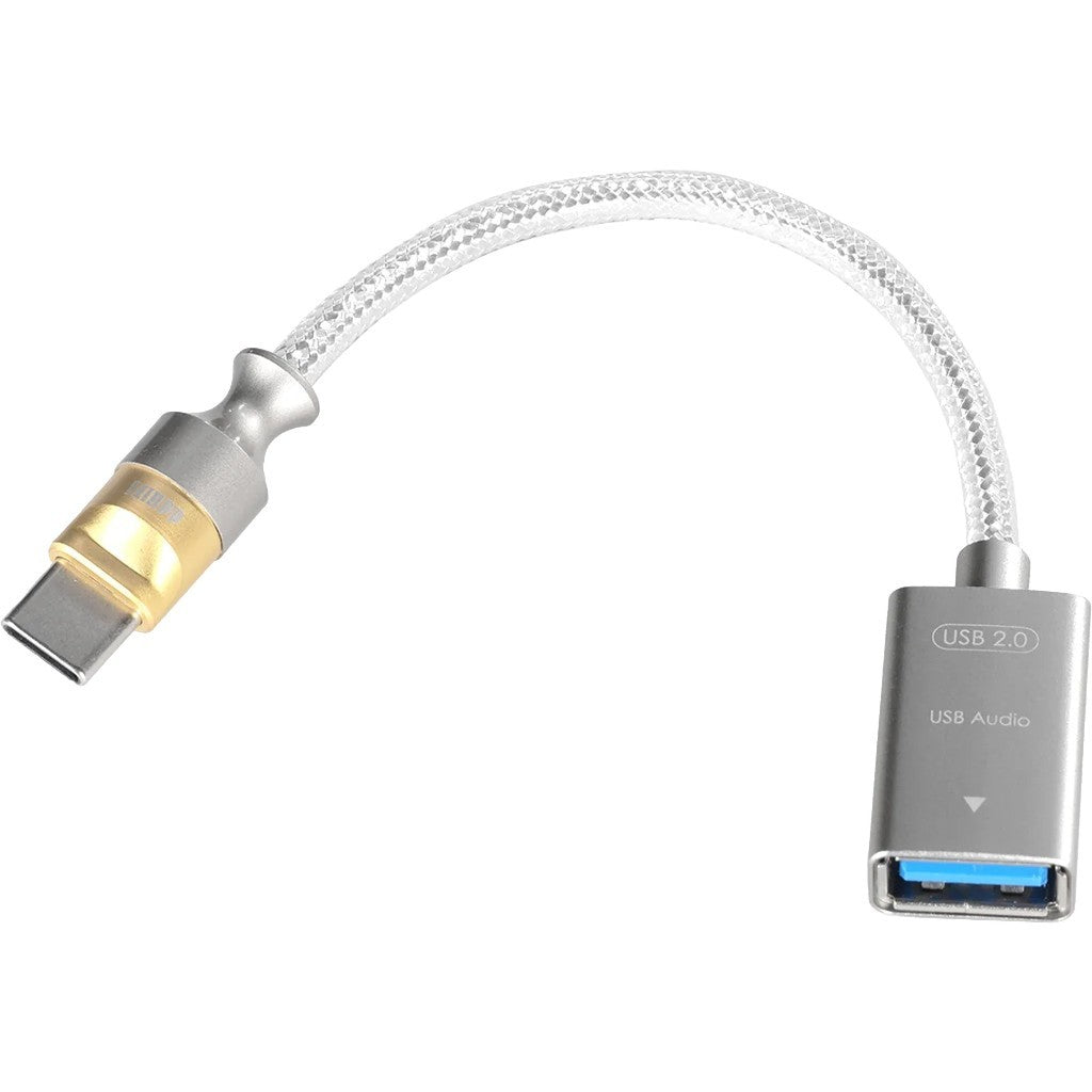 ddHifi TC07F or MFi07F