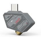 Hidizs SD2 DAC Dongle AMP - White
