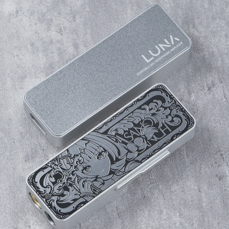 Tanchjim Luna
