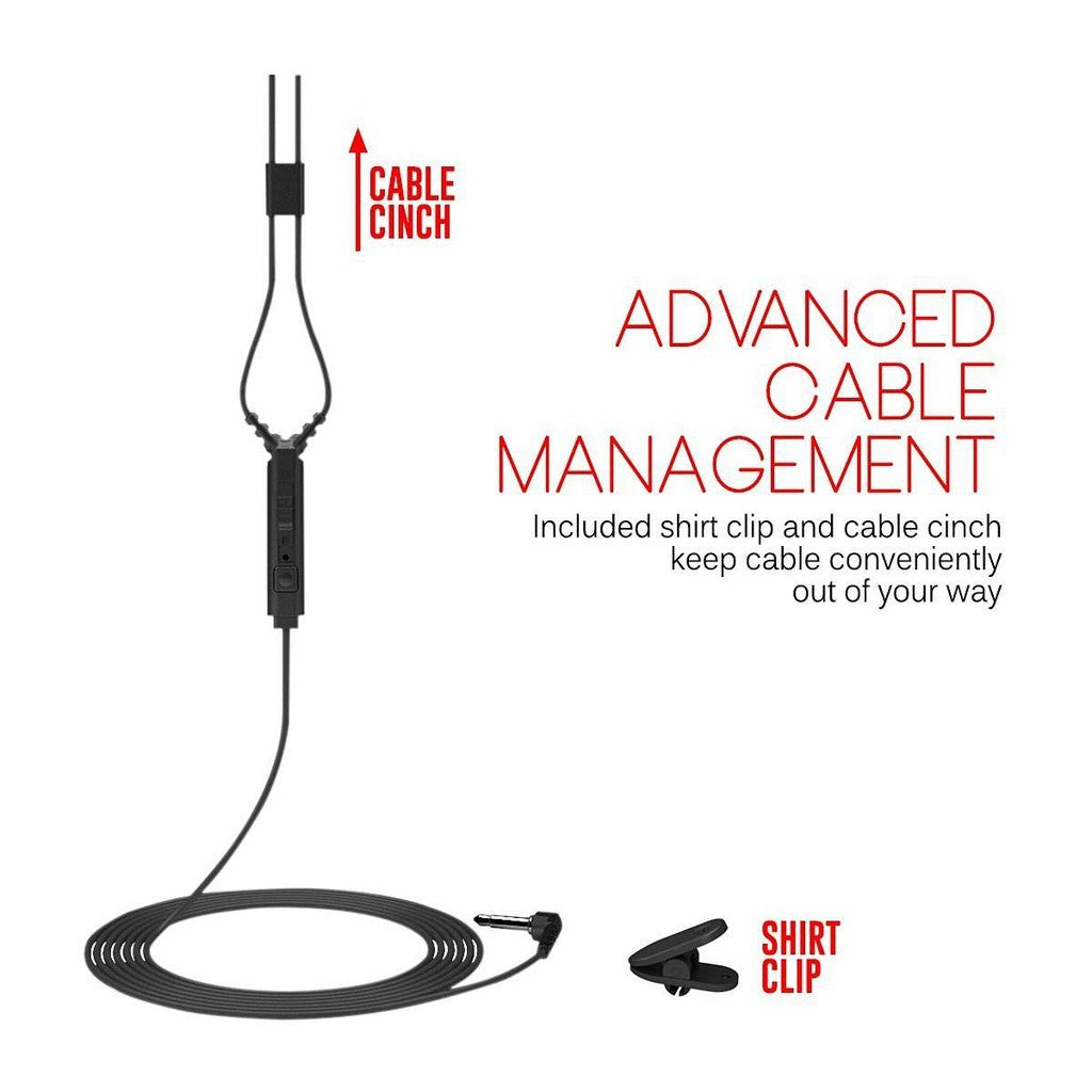 MEE Audio M6