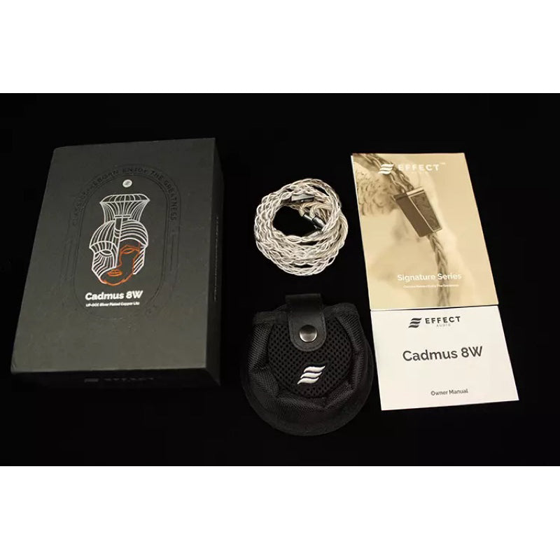 Effect Audio Cadmus Signature Series
