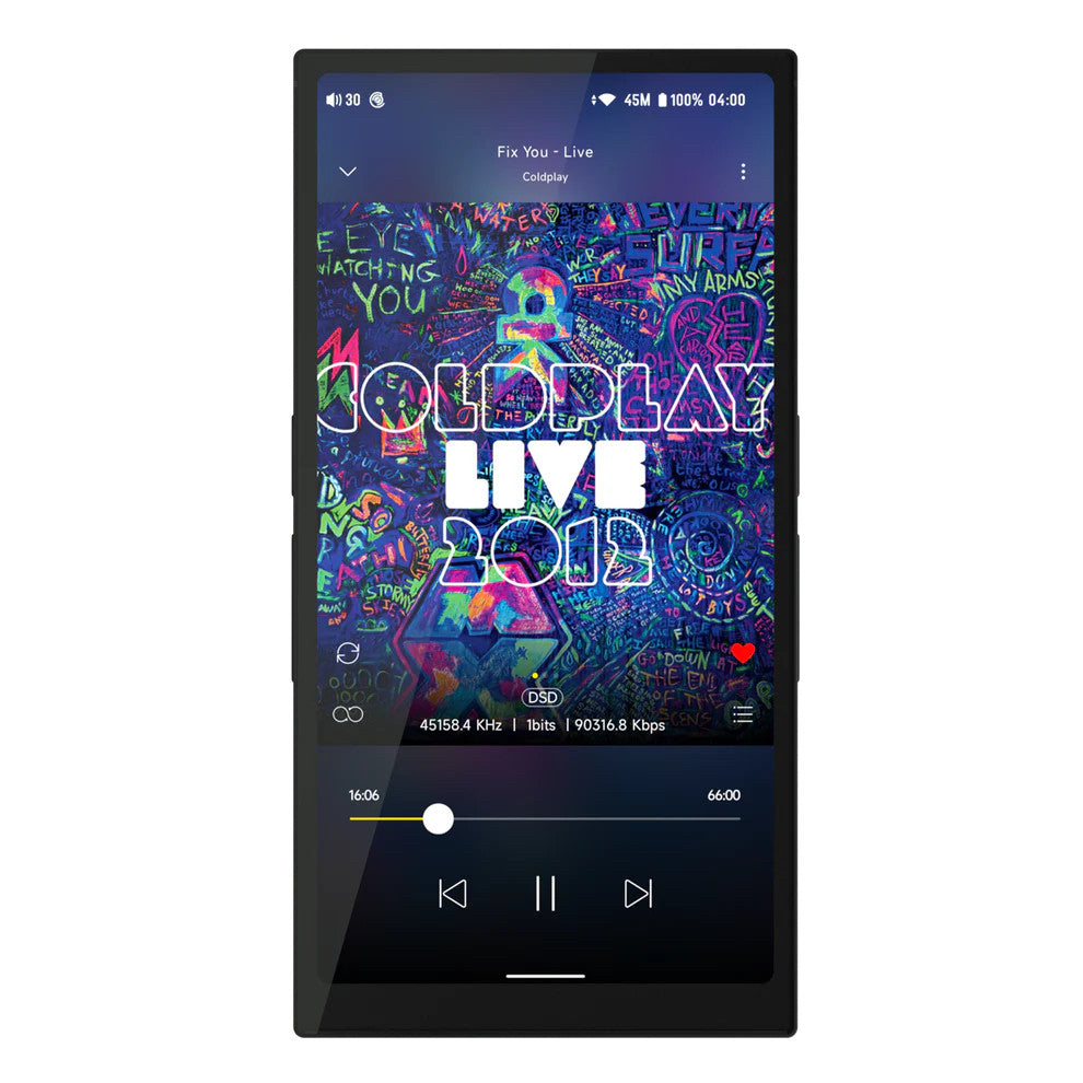 Hiby R6 Pro II Gen 2