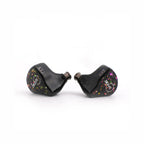 Ziigaat x Fresh Reviews Arete - Blue