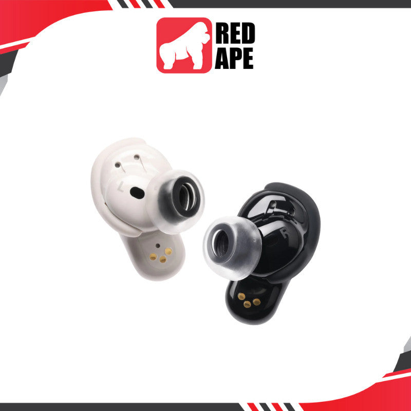AZLA SednaEarfit Crystal for BOSE Earbuds - ML (2 Pairs)
