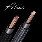 Moondrop Atami - Dual 3.5mm