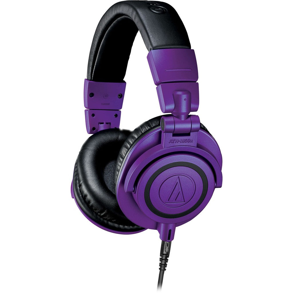 Audio Technica ATH-M50x
