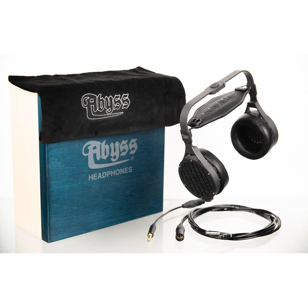 Abyss AB-1266 Phi TC