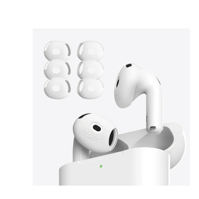 AZLA SednaEarfit for AirPods 4