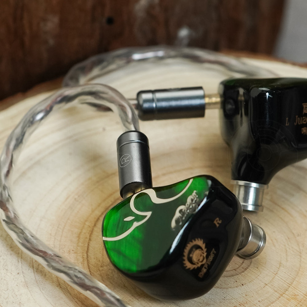 Juzear x Z Reviews Defiant