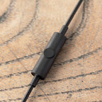 Final Audio E1000/E1000C - Blue - E1000C With Mic