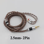 Tripowin C8 - Two Pin 78 (3.5)