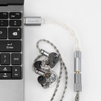 Moondrop Echo A / B - Echo B - 4.4mm
