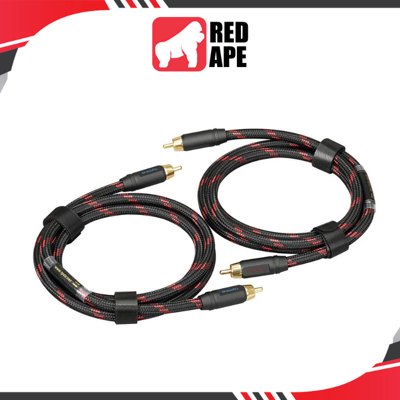 Topping TCR2 Series - TCR2-125 125cm