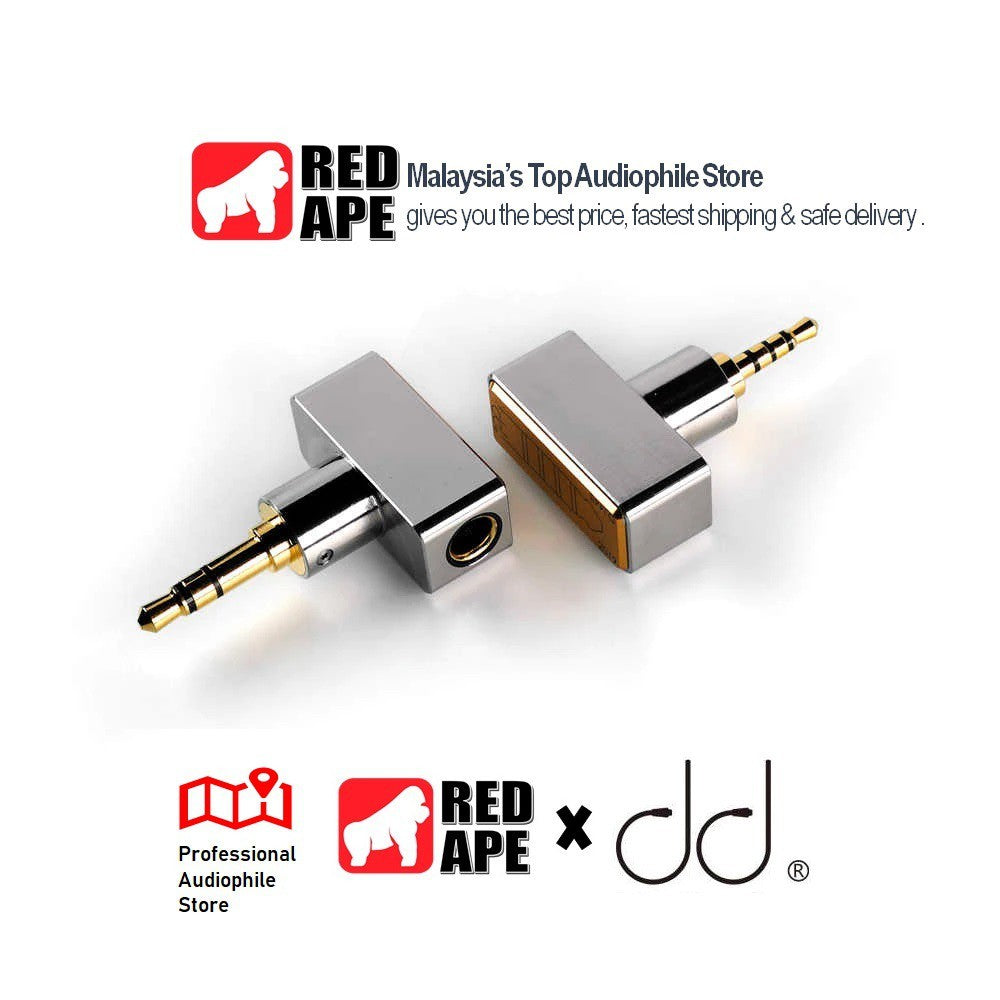 ddHifi DJ44B or DJ44C