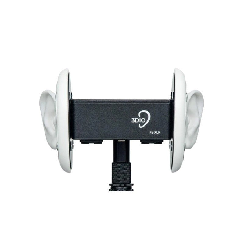 3Dio FS XLR