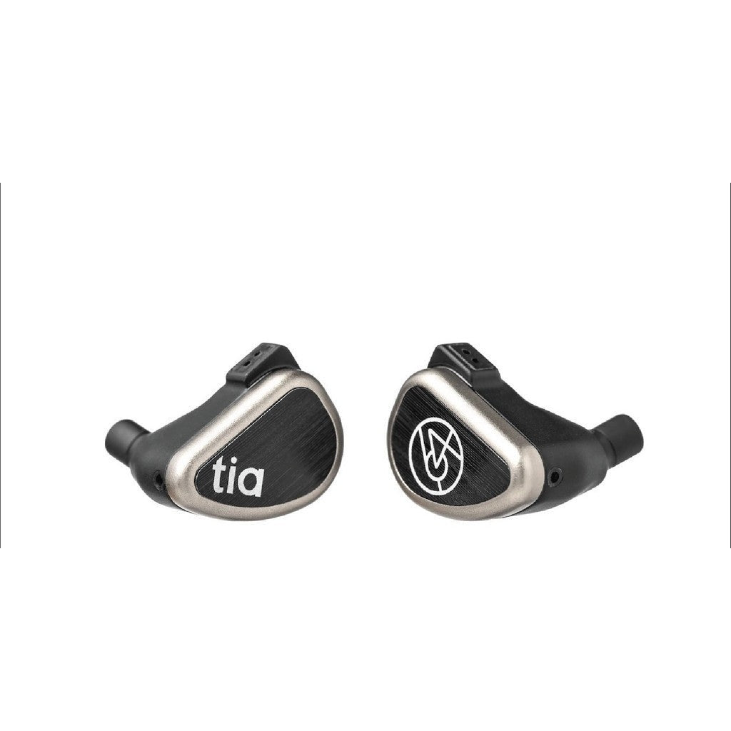 64 Audio tia Trió