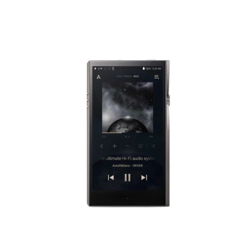 Astell&Kern SE100