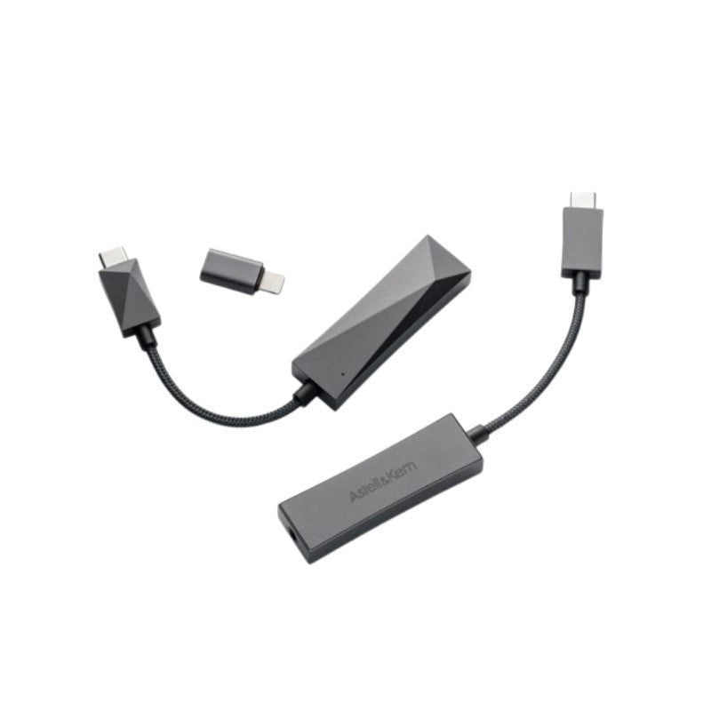 Astell&Kern HC3