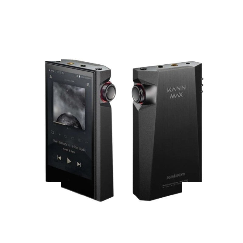 Astell&Kern Kann Max