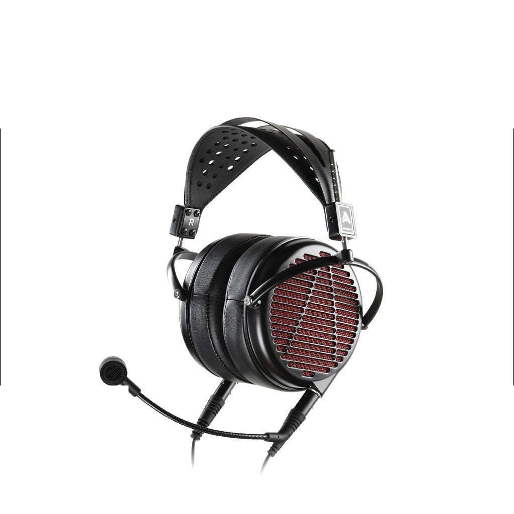 Audeze LCD-GX